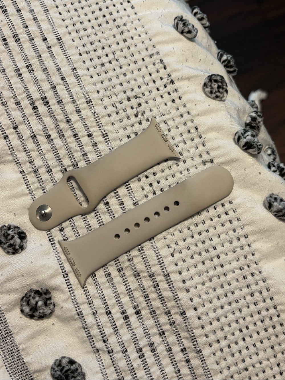 Apple Watch SE Band 40 mm s/m